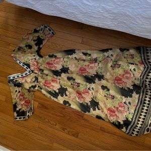 Beautiful summer dress